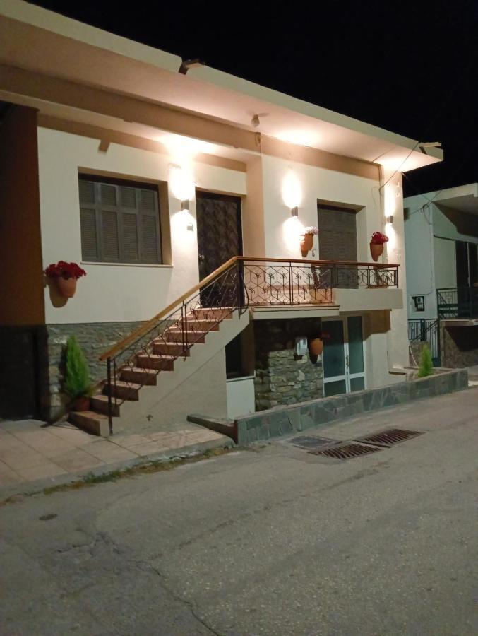 Villa Makri 2 Exterior photo