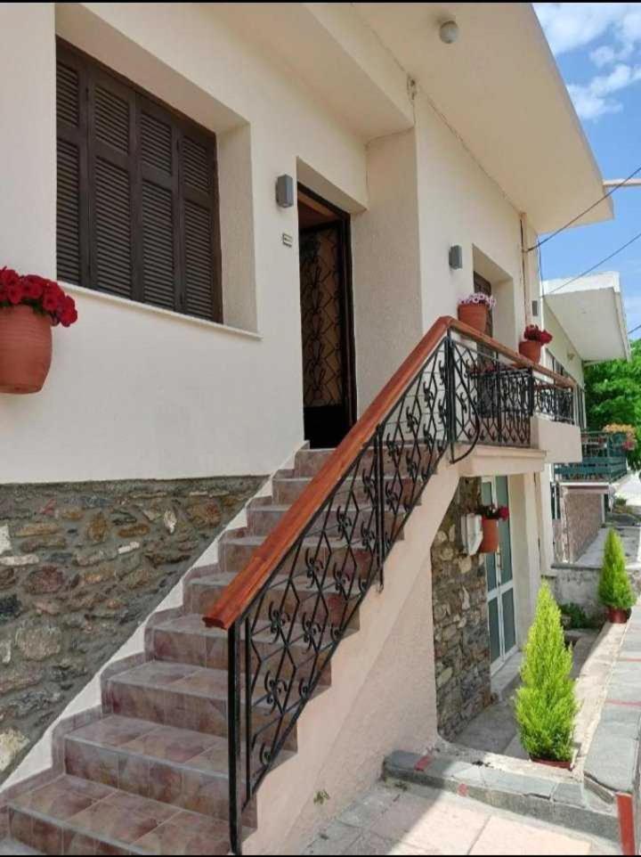 Villa Makri 2 Exterior photo